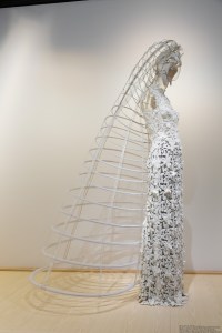 Masterworks: Unpacking Fashion