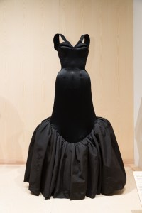 Masterworks: Unpacking Fashion