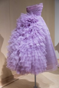 Masterworks: Unpacking Fashion