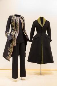 Masterworks: Unpacking Fashion