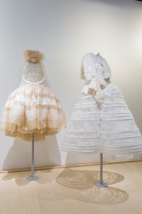 Masterworks: Unpacking Fashion