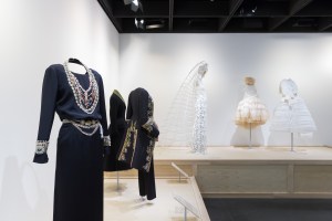 Masterworks: Unpacking Fashion
