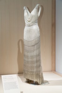 Masterworks: Unpacking Fashion