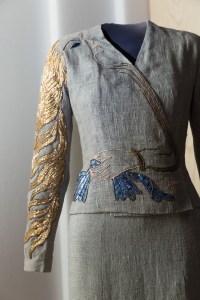 Masterworks: Unpacking Fashion