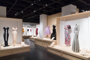 Masterworks: Unpacking Fashion