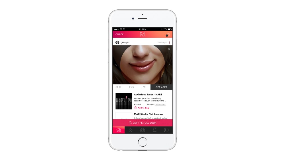 Metix App