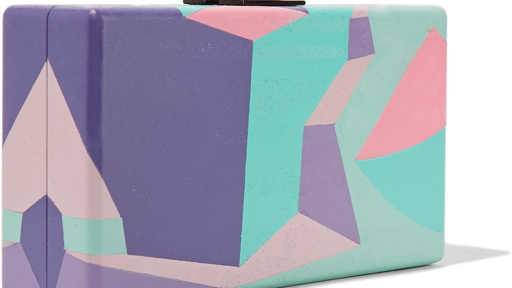 The Outnet Gets Creative at Miami Art Week