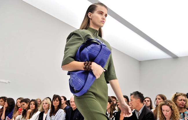 Salvatore Ferragamo Profits Up 0.2% in Nine Months; CEO Maps Out Plans