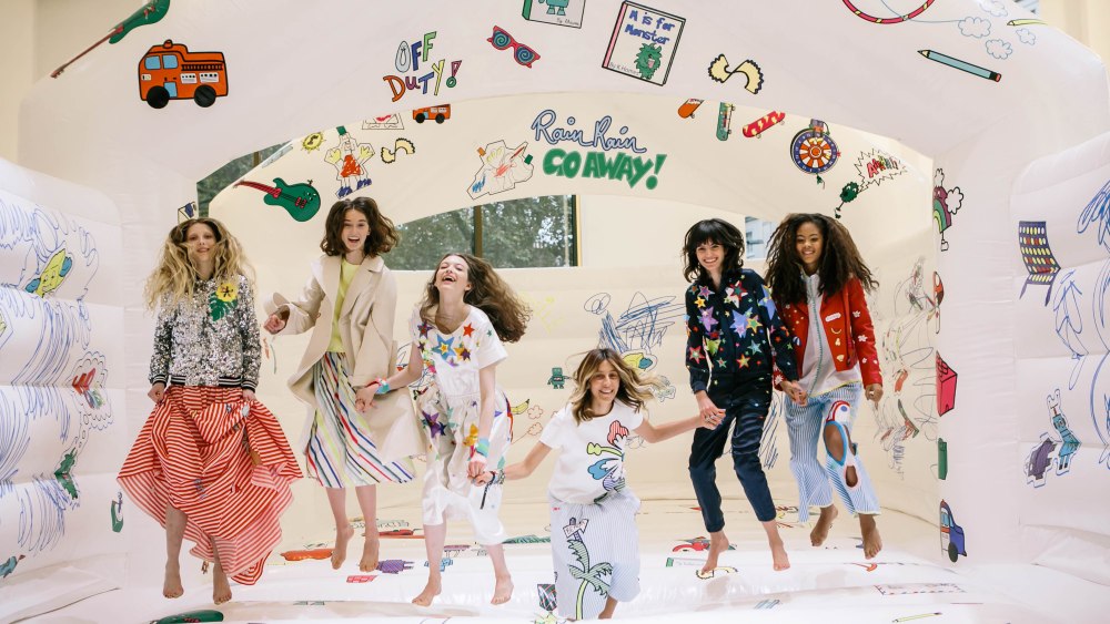 Mira Mikati London