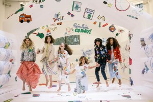 Mira Mikati London