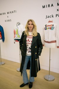 Sabine Getty