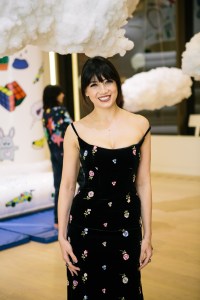 Daisy Lowe