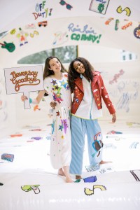 Mira Mikati Spring 2017