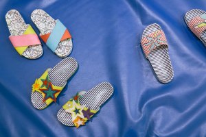 Mira Mikati Spring 2017