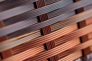 Fibers in development by Yoel Fink and his research group at MIT.