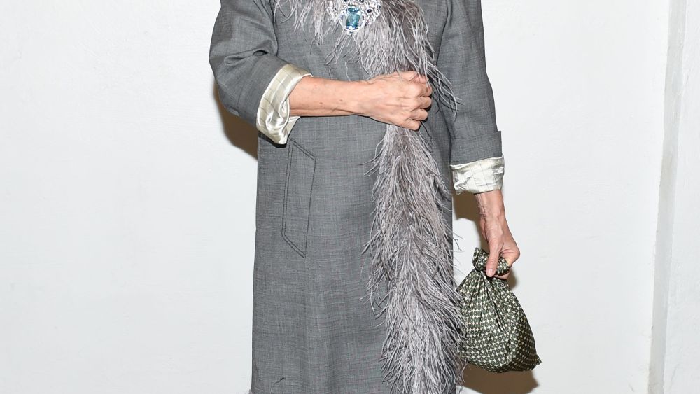 Miuccia Prada