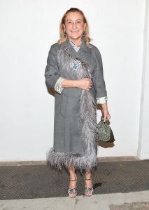 Miuccia Prada