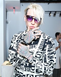 Chris Lavish