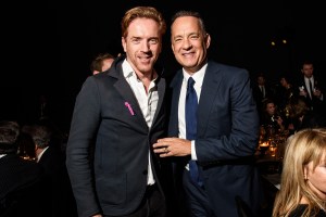 Tom Hanks MoMA Chanel