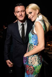 Tom Hanks MoMA Chanel