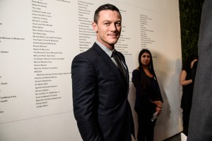 Tom Hanks MoMA Chanel