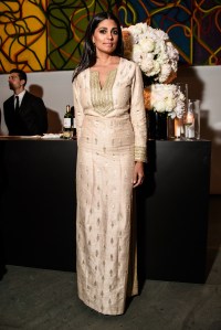 Tom Hanks MoMA Chanel