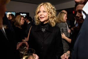Tom Hanks MoMA Chanel