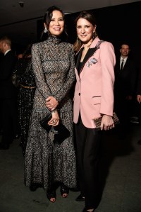 Tom Hanks MoMA Chanel
