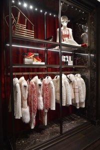 Moncler at Madison Ave.