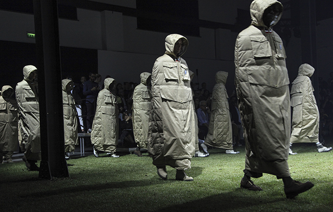 Moncler Sees Sales Climb 14% in Nine Months