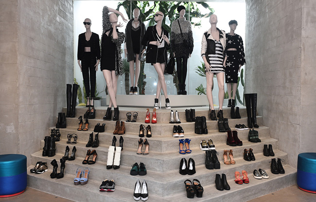 Nasty Gal Wins Temporary Loan Approval