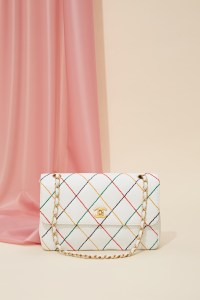 An item from Nasty Gal's capsule collection of designer vintage.