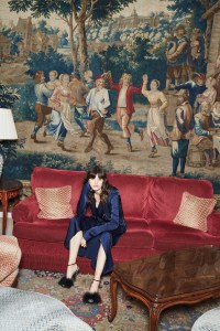 Net-a-Porter x Attico holiday capsule