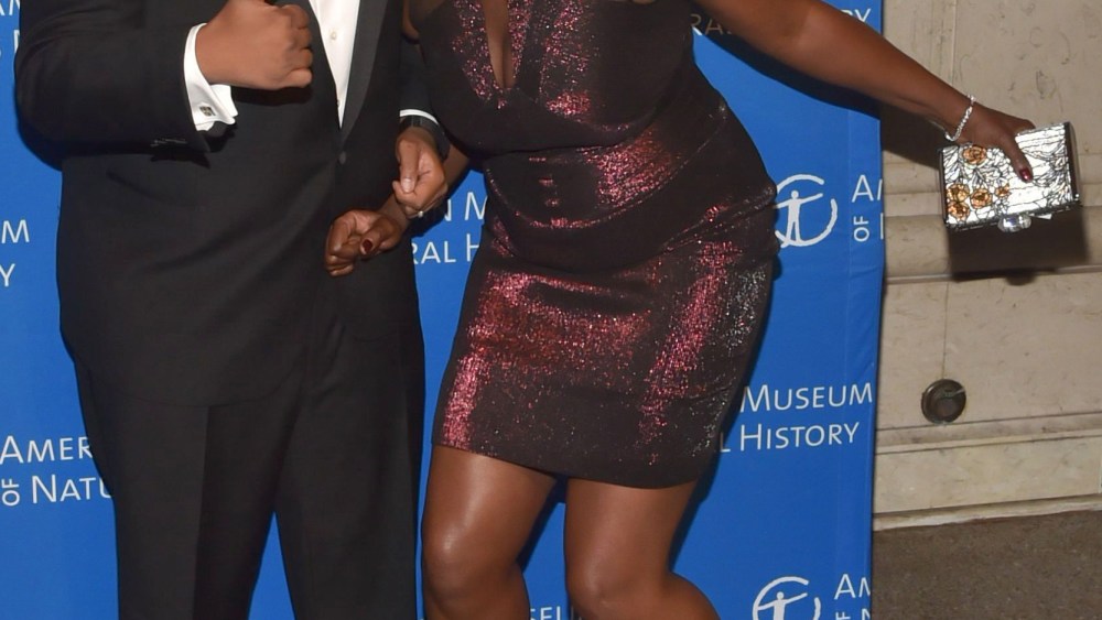 Tina Fey and SNL Support American Natural History Museum Gala