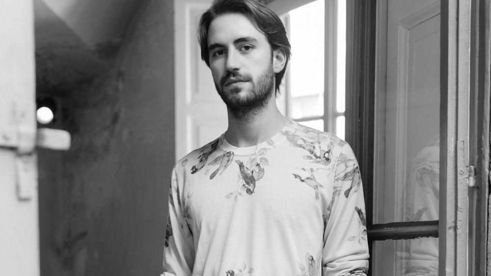 Nicolo Giannico