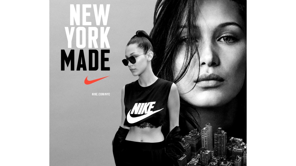 Nike Earnings Under the Microscope