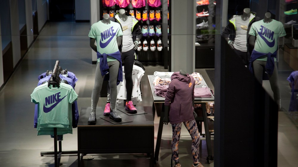 Athletic Industry Veteran Peter Moore Considers the State of Business