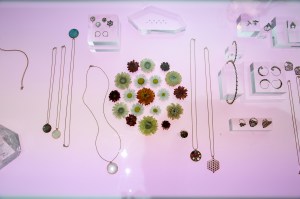 Noor Fares "Akasha" collection