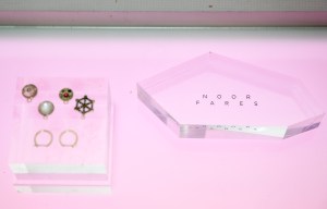 Noor Fares "Akasha" collection