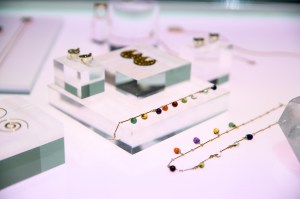 Noor Fares "Akasha" collection
