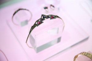 Noor Fares "Akasha" collection