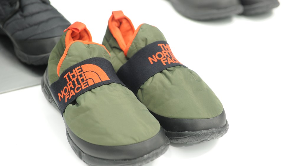VF Promotes North Face Exec to Brand President