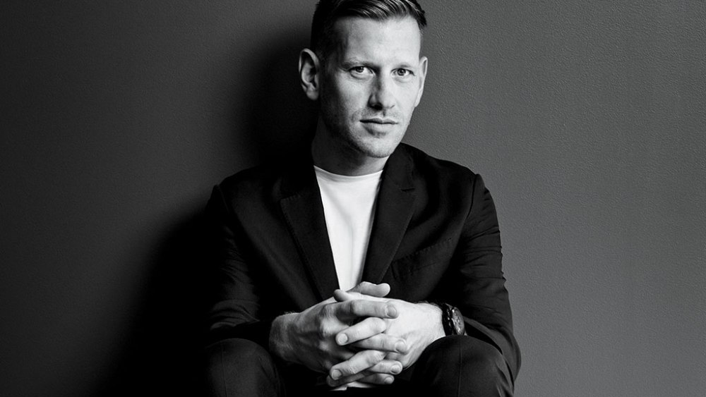 Paul Andrew