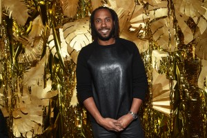 Rashid Johnson