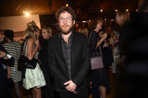 Dustin Yellin