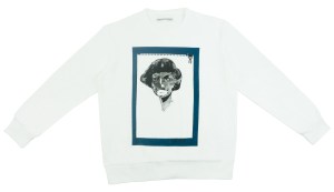 Peter Jensen's unisex capsule collection
