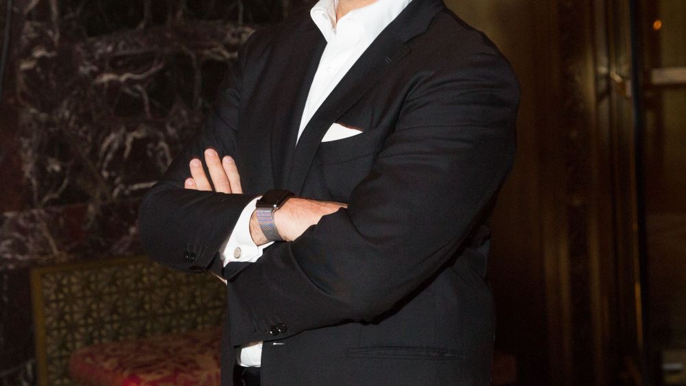 Marc Metrick at Saks Adds Off-Price Responsibilities