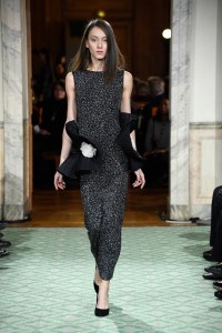 The Pierre Cardin 70th anniversary show.