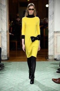 The Pierre Cardin 70th anniversary show.