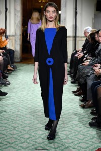 The Pierre Cardin 70th anniversary show.